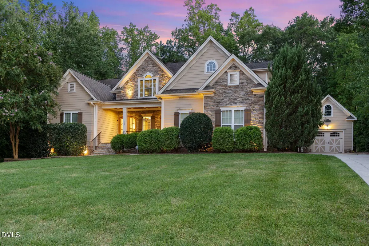 129 Watrus Drive, Clayton, NC 27527 - #1