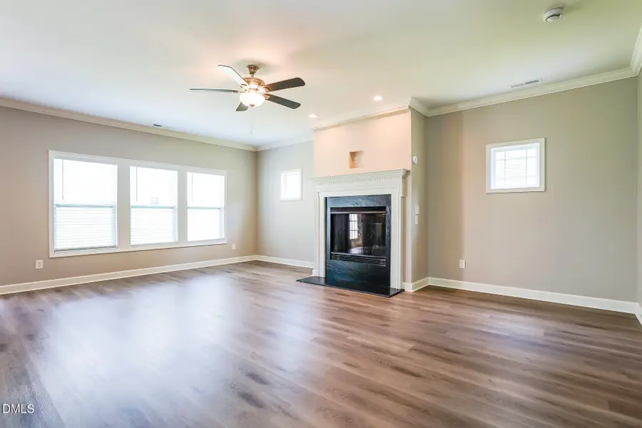 4211 Massey Preserve Trail, Raleigh, NC 27616 - #3
