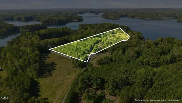 Lot 2 Baird Court, Roxboro, NC 27574