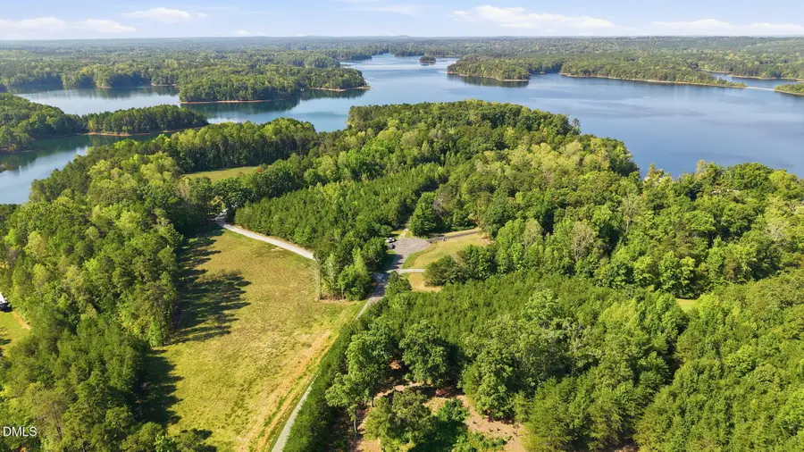 Lot 2 Baird Court, Roxboro, NC 27574 - #2