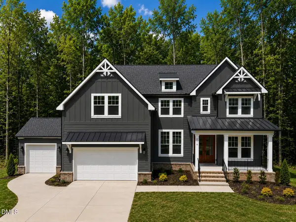 161 Black Bear Court, Chapel Hill, NC 27516