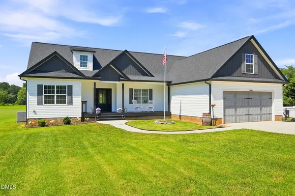 6135 Nc-62, Burlington, NC 27215