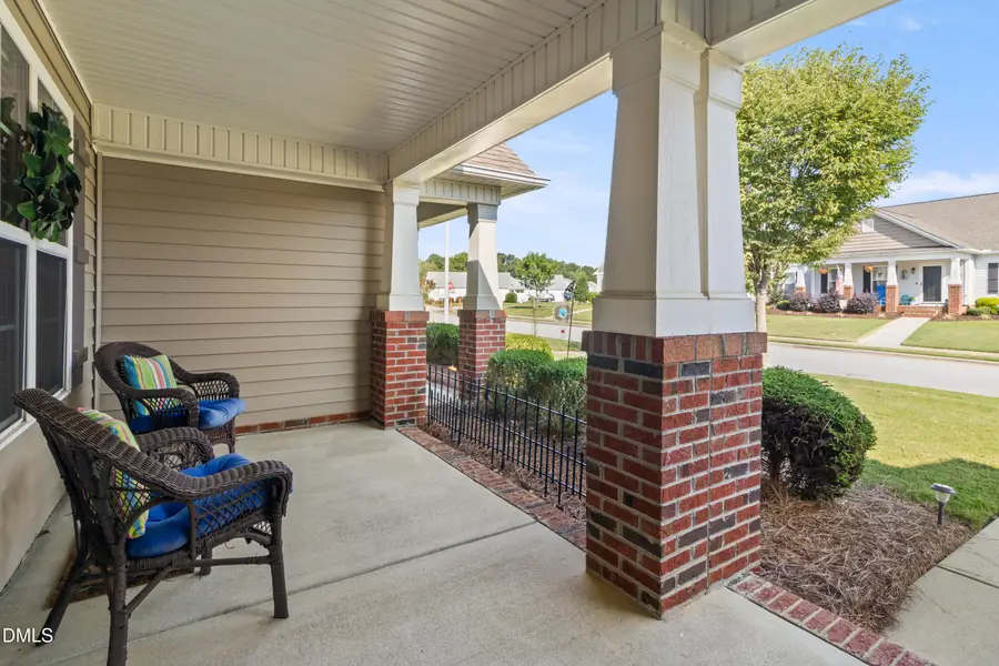 44 E Moss Creek Drive, Clayton, NC 27520 - #2