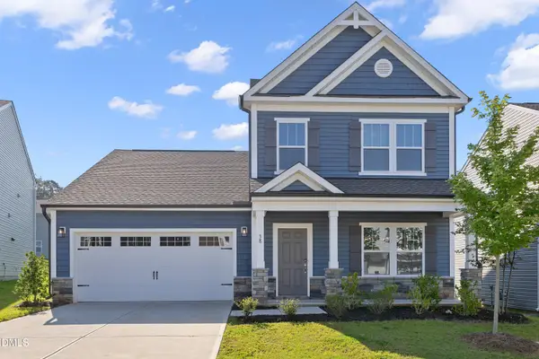 38 Silver Moon Lane, Clayton, NC 27527