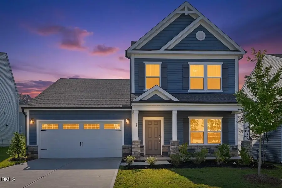 38 Silver Moon Lane, Clayton, NC 27527 - #2