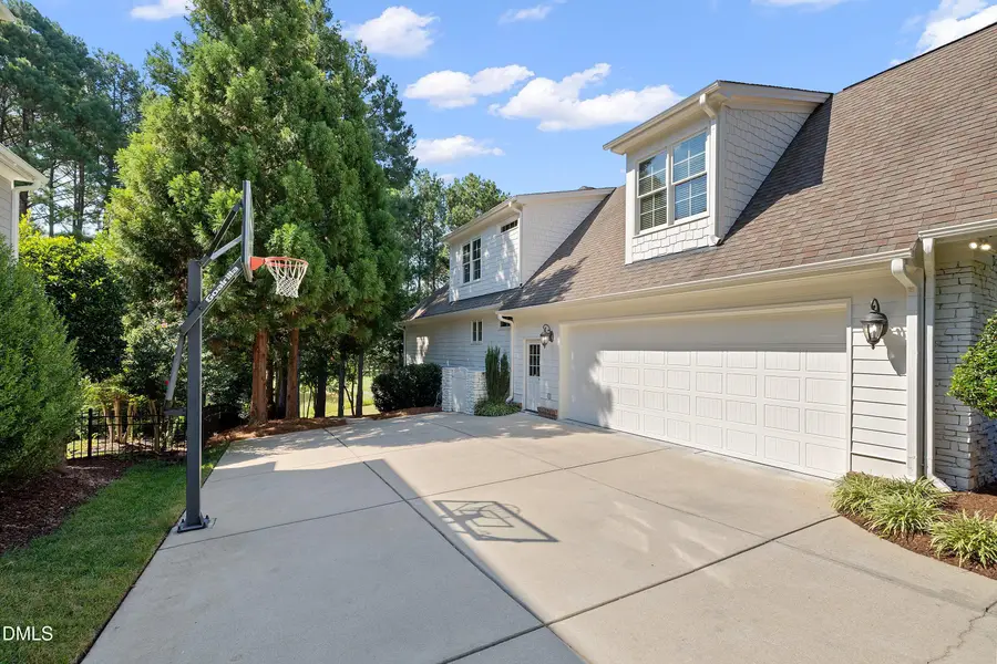 1328 Heritage Heights Lane, Wake Forest, NC 27587 - #3