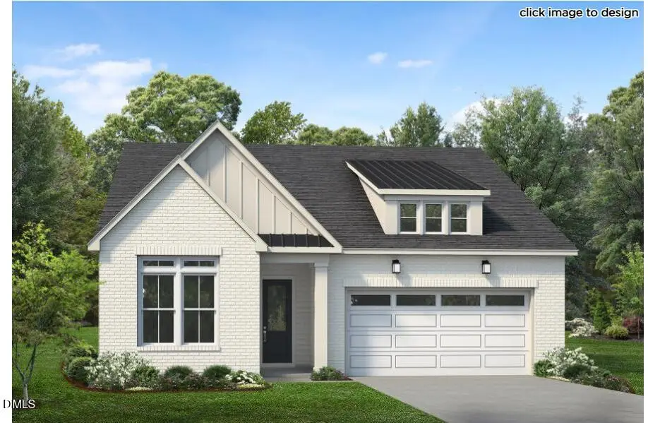 424 Mugby Road, Raleigh, NC 27610 - #1