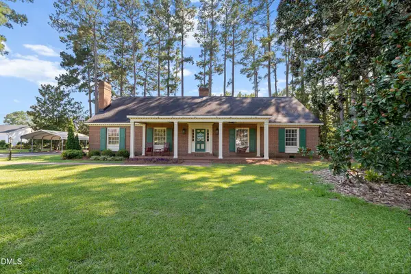 1306 Us Hwy 70a, Selma, NC 27576