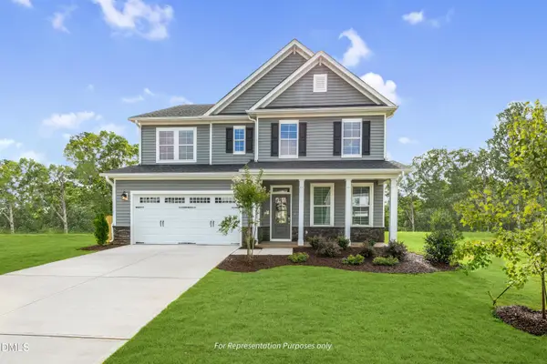 73 William Pine Place, Zebulon, NC 27597