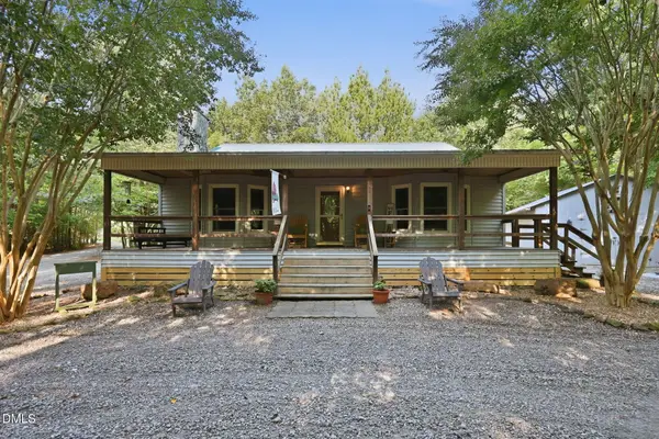 317 Firestone Lane, Sanford, NC 27330