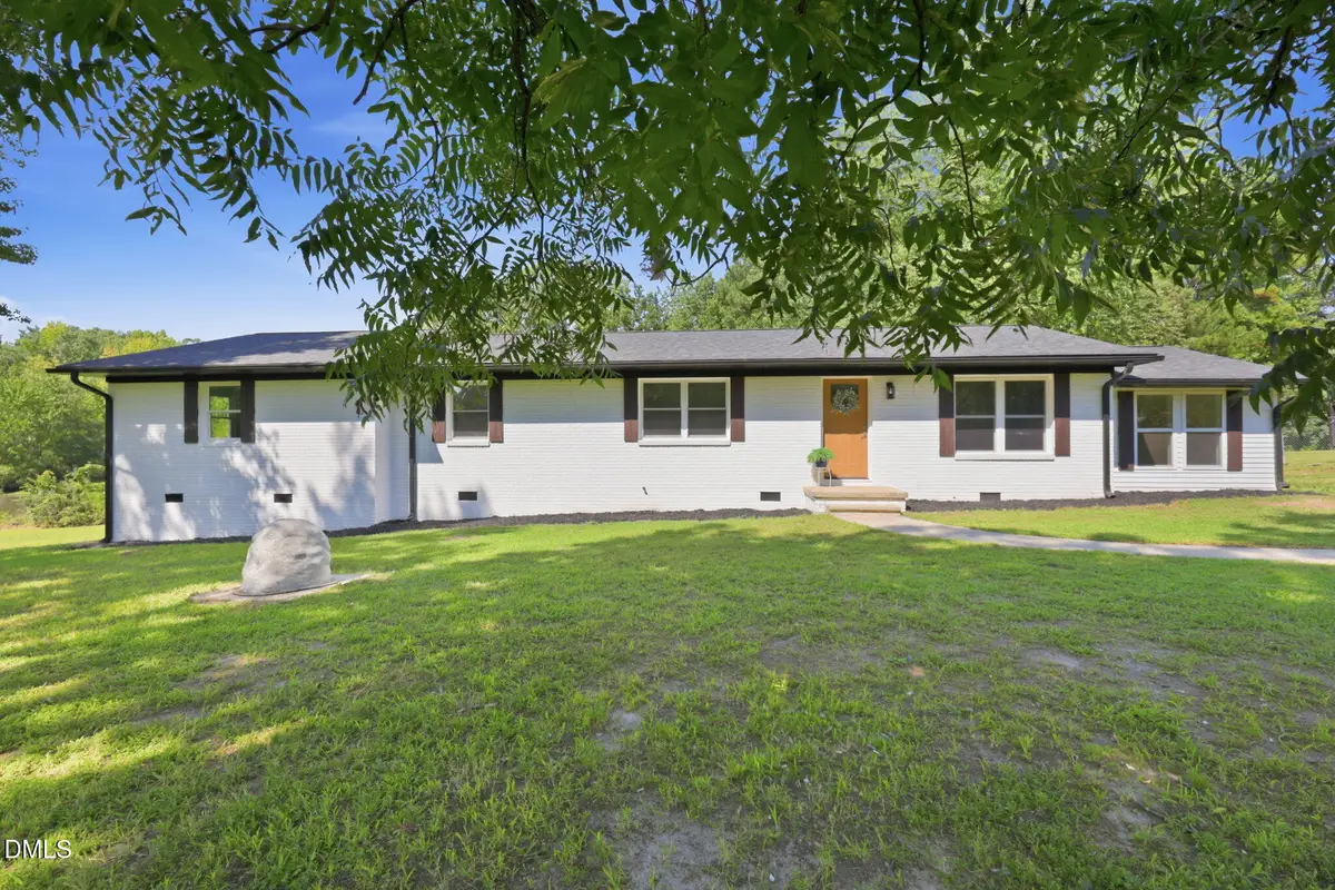 2930 Lake Drive, Burlington, NC 27217 - #1