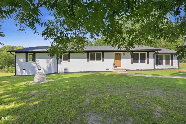 2930 Lake Drive, Burlington, NC 27217