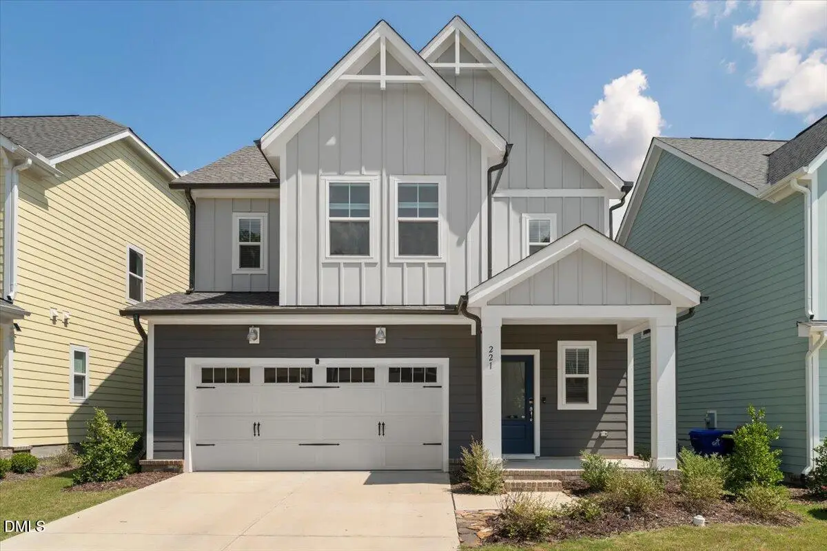 221 Beacon Drive, Pittsboro, NC 27312 - #1