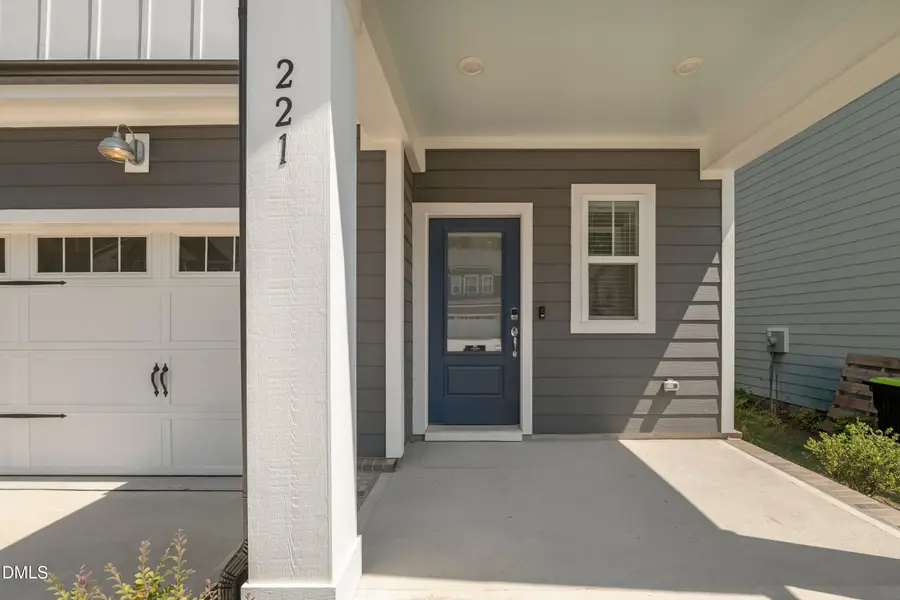 221 Beacon Drive, Pittsboro, NC 27312 - #2