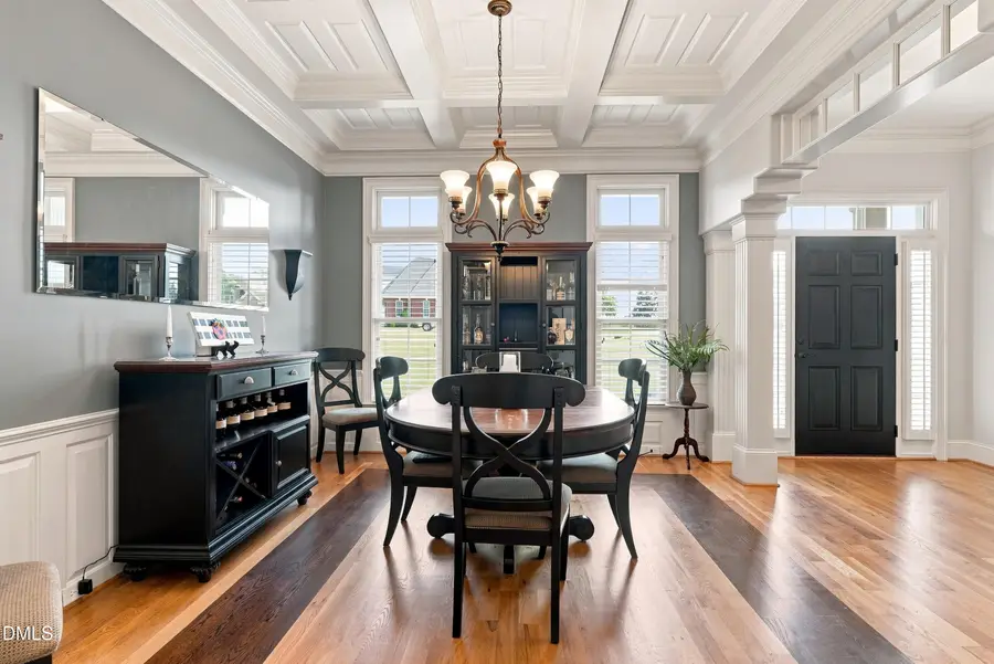 23 E Paige Wynd Drive, Angier, NC 27501 - #3