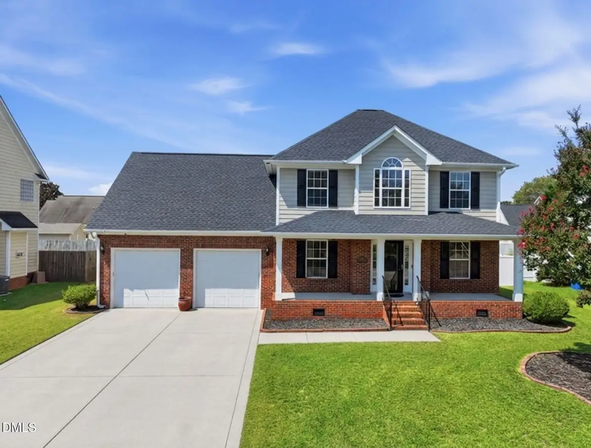 1916 Ellie Avenue, Fayetteville, NC 28314 - #1