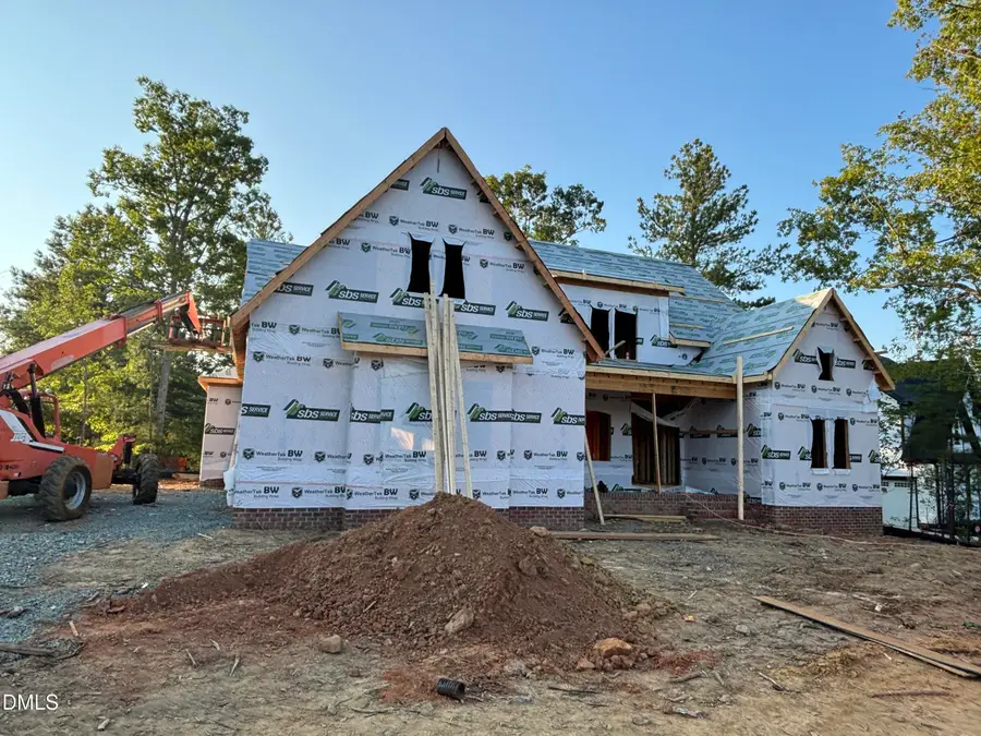 453 Golfers View, Pittsboro, NC 27312 - #3