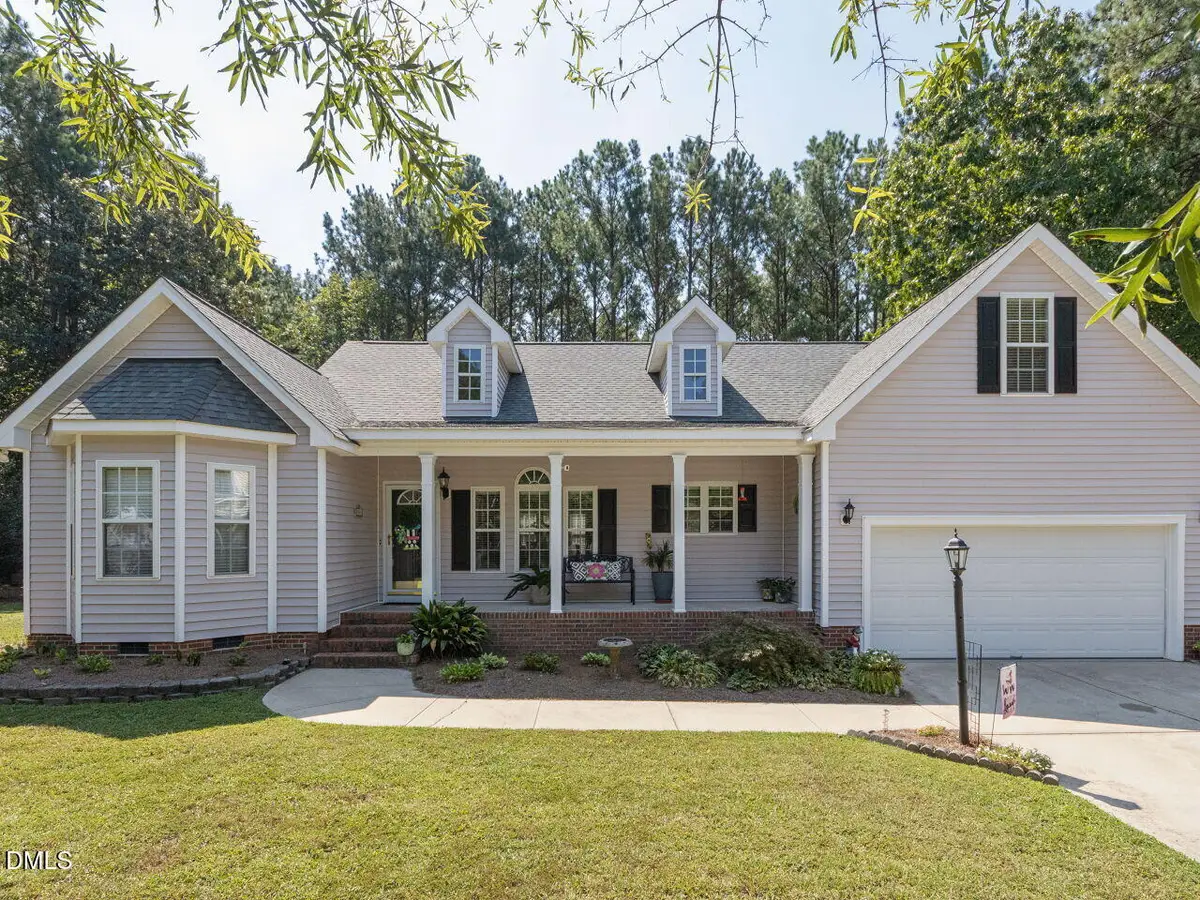 2801 Praire View Point, Wendell, NC 27591 - #1