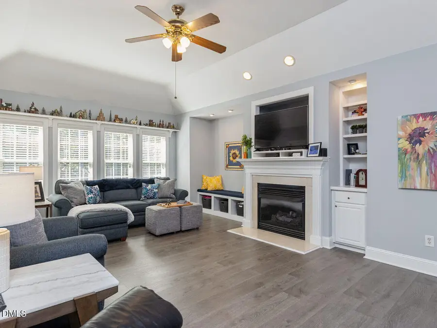 2801 Praire View Point, Wendell, NC 27591 - #2