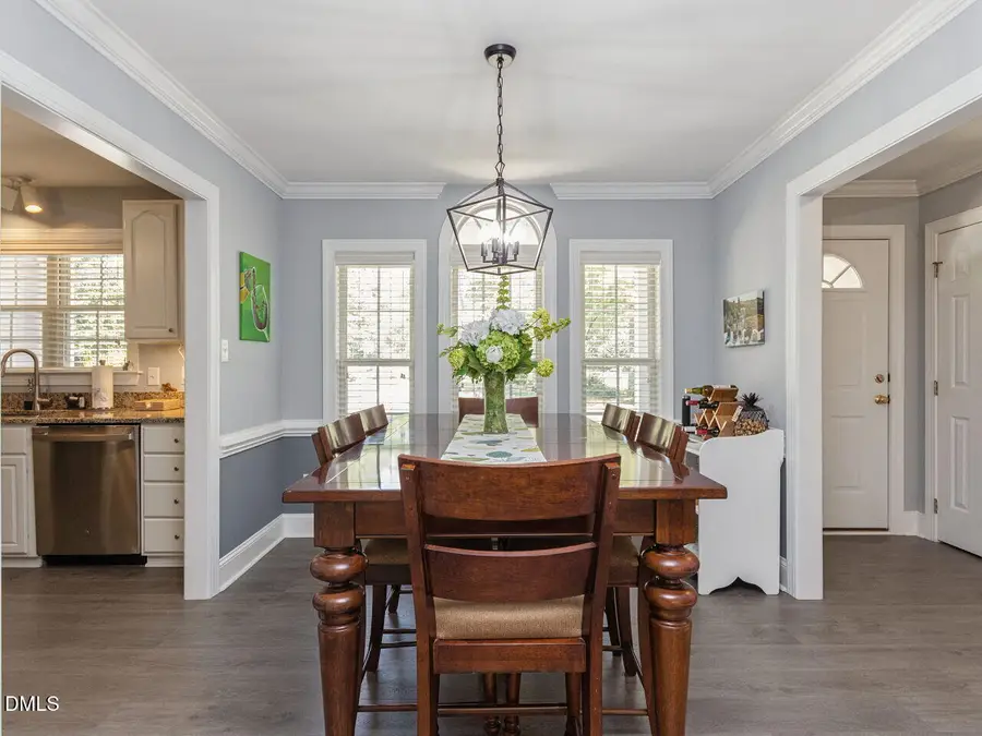 2801 Praire View Point, Wendell, NC 27591 - #3