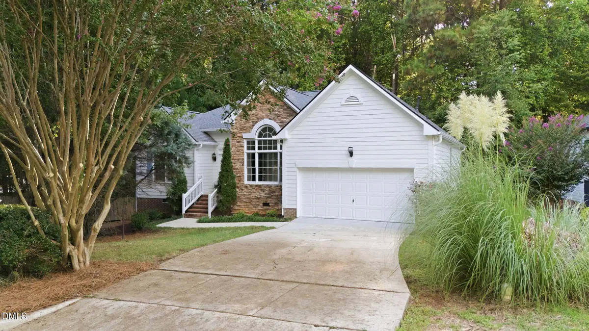 8901 Pleasant Meadow Drive, Raleigh, NC 27615 - #1