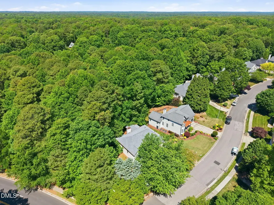8901 Pleasant Meadow Drive, Raleigh, NC 27615 - #2