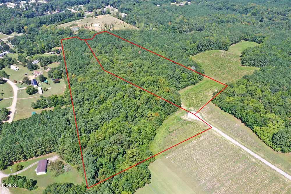 010 Rock Mill Road, Henderson, NC 27537 - #1