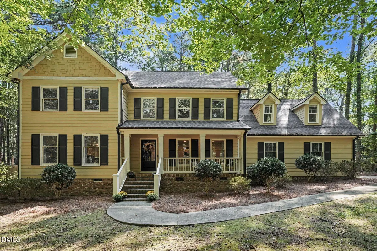 9701 Kingsford Drive, Cary, NC 27518 - #1