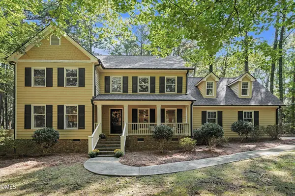 9701 Kingsford Drive, Cary, NC 27518
