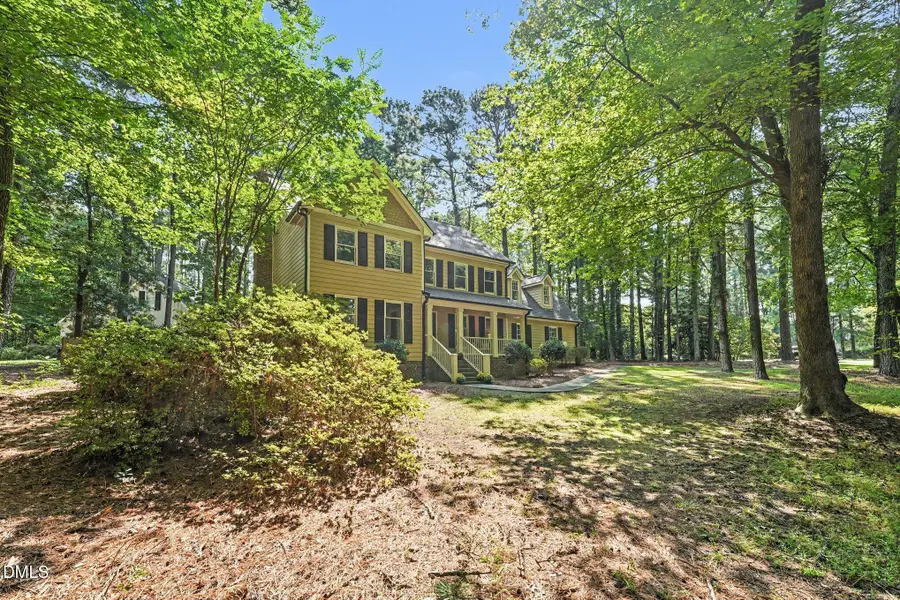 9701 Kingsford Drive, Cary, NC 27518 - #2