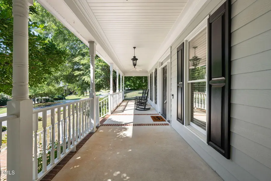 1427 Moosecreek Drive, Raleigh, NC 27614 - #2