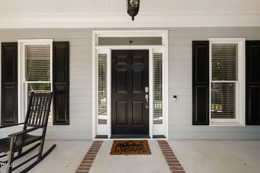 1427 Moosecreek Drive, Raleigh, NC 27614 - #3