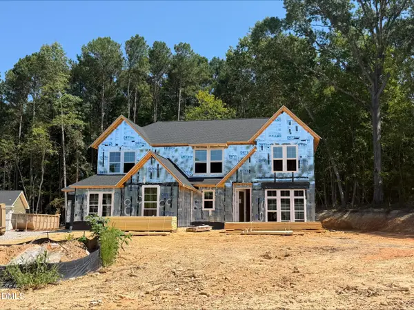 26 Ogden Circle, Clayton, NC 27527