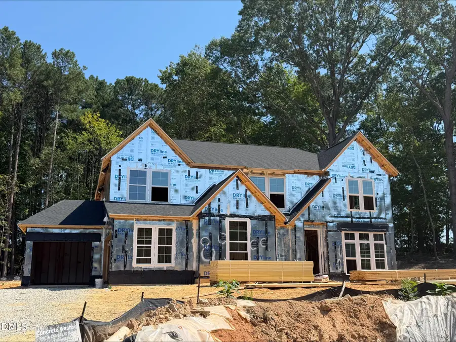 26 Ogden Circle, Clayton, NC 27527 - #2