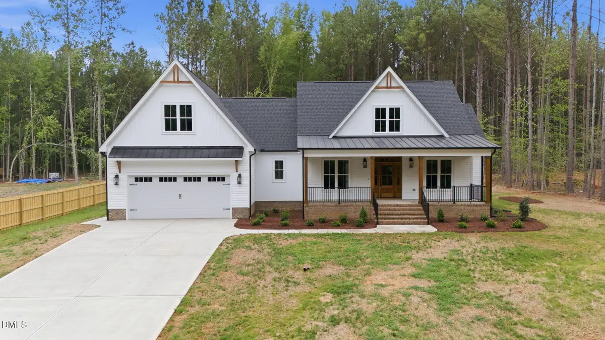 1157 Shonele Lane, Stem, NC 27581 - #1