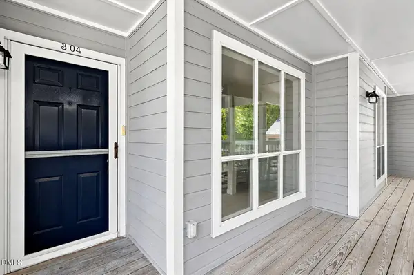 4621 Timbermill Court, Raleigh, NC 27612