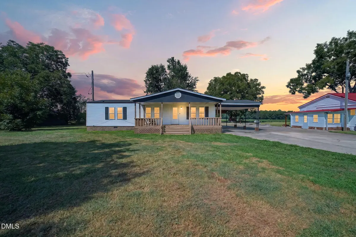 7112 Wheat Swamp Road, Lucama, NC 27851 - #1