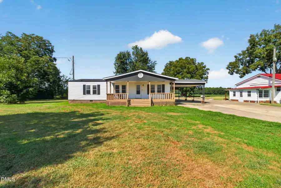 7112 Wheat Swamp Road, Lucama, NC 27851 - #2