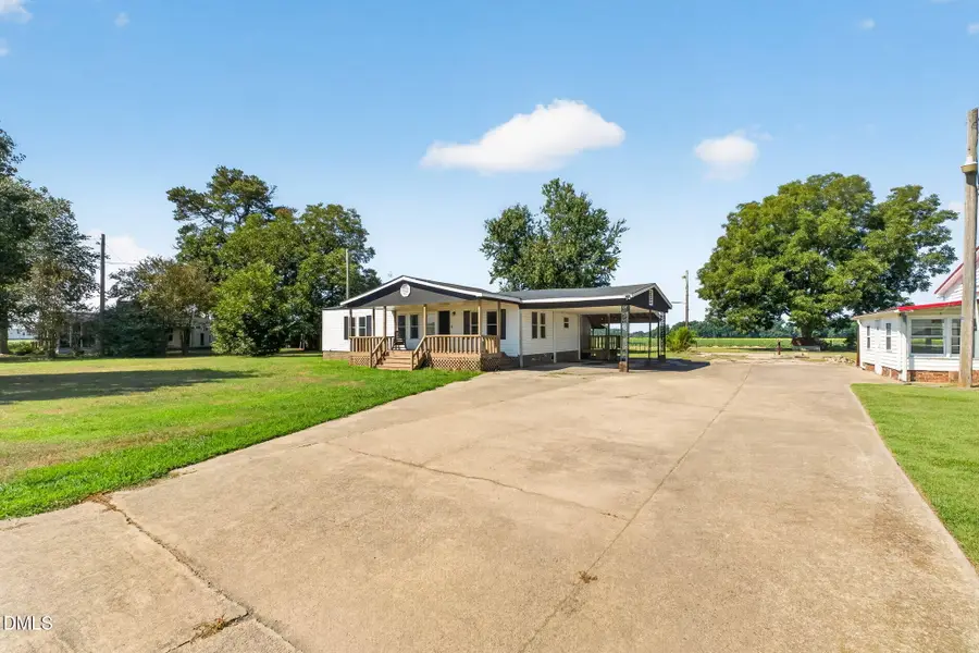 7112 Wheat Swamp Road, Lucama, NC 27851 - #3
