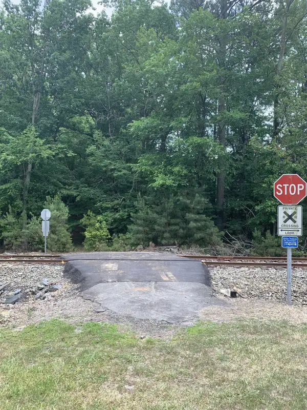 0 University Station Road, Chapel Hill, NC 27514