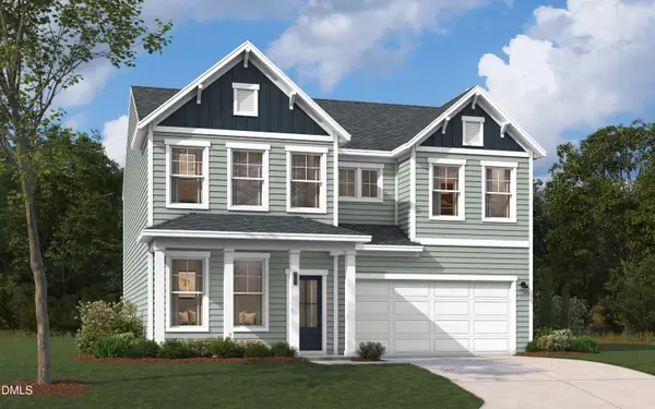 51 King Tucks Way, Four Oaks, NC 27524