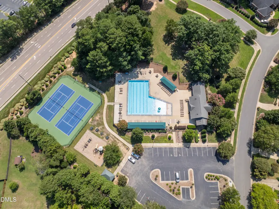 2404 Colony Woods Drive, Apex, NC 27523 - #2