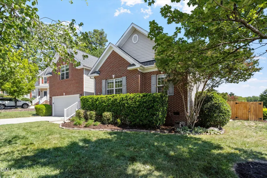 1000 Pepper Bush Court, Apex, NC 27502 - #2