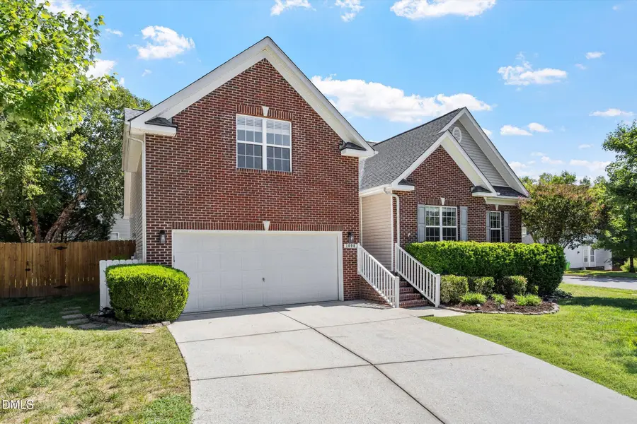 1000 Pepper Bush Court, Apex, NC 27502 - #3