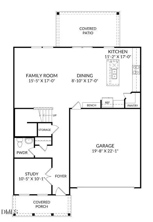 111 King Tucks Way, Four Oaks, NC 27524 - #3