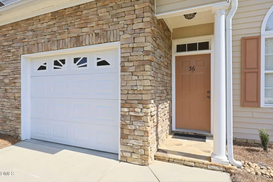36 Old Trestle Court, Angier, NC 27501 - #3