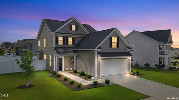 5 Harpeth Drive, Franklinton, NC 27525