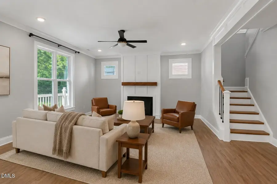 3428 Amelia Grace Drive, Fuquay Varina, NC 27526 - #3