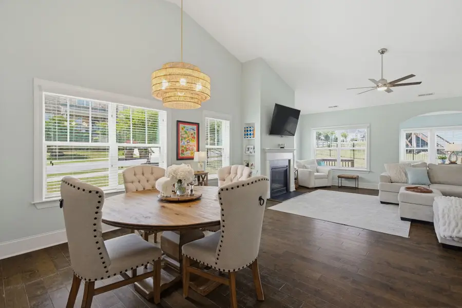 1813 Knights Crest Way Way, Wake Forest, NC 27587 - #2