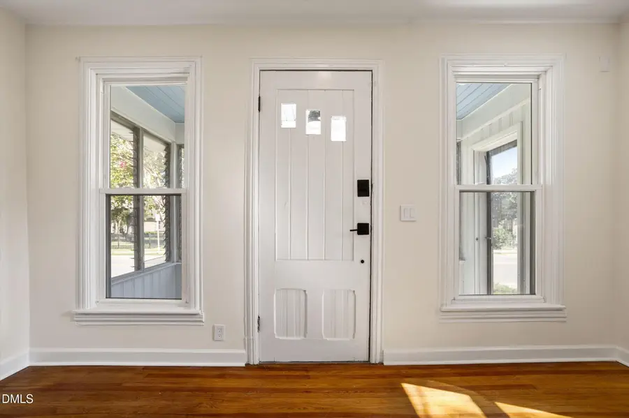 1320 Oakwood Avenue, Raleigh, NC 27610 - #2